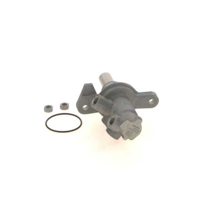 Fren Ana Merkezi (Ø 20.64 mm) Ford Fiesta VI Transit Courier İçin (2009-) - BOSCH 0204788355