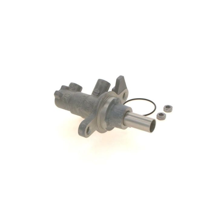 Fren Ana Merkezi (Ø 20.64 mm) Ford Fiesta VI Transit Courier İçin (2009-) - BOSCH 0204788355