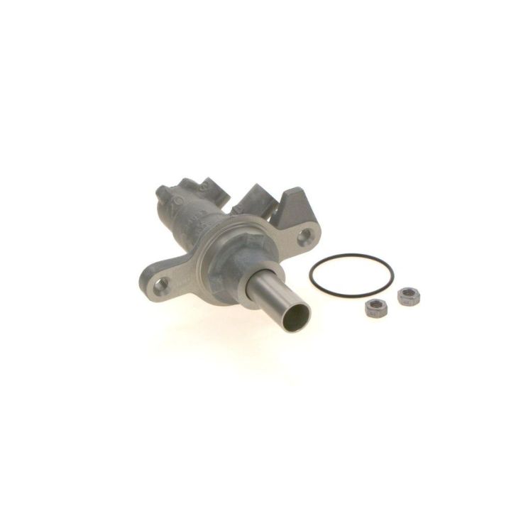 Fren Ana Merkezi (Ø 20.64 mm) Ford Fiesta VI Transit Courier İçin (2009-) - BOSCH 0204788355