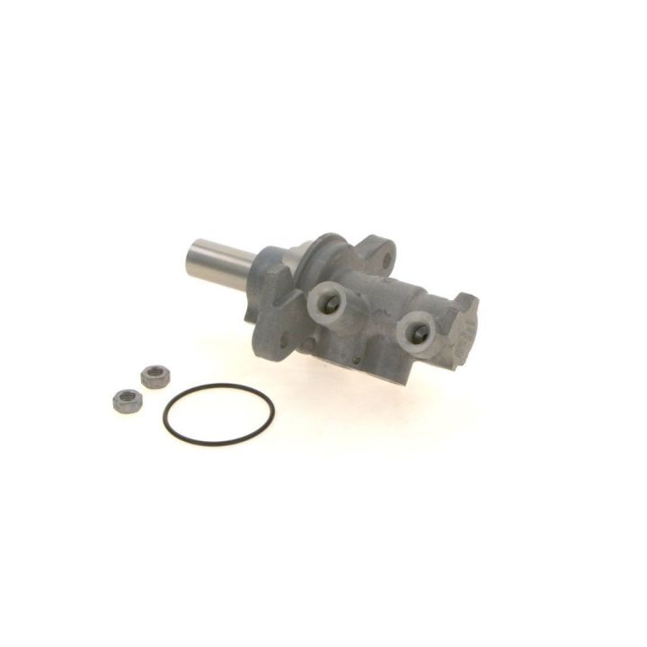 Fren Ana Merkezi (Ø 20.64 mm) Ford Fiesta VI Transit Courier İçin (2009-) - BOSCH 0204788355