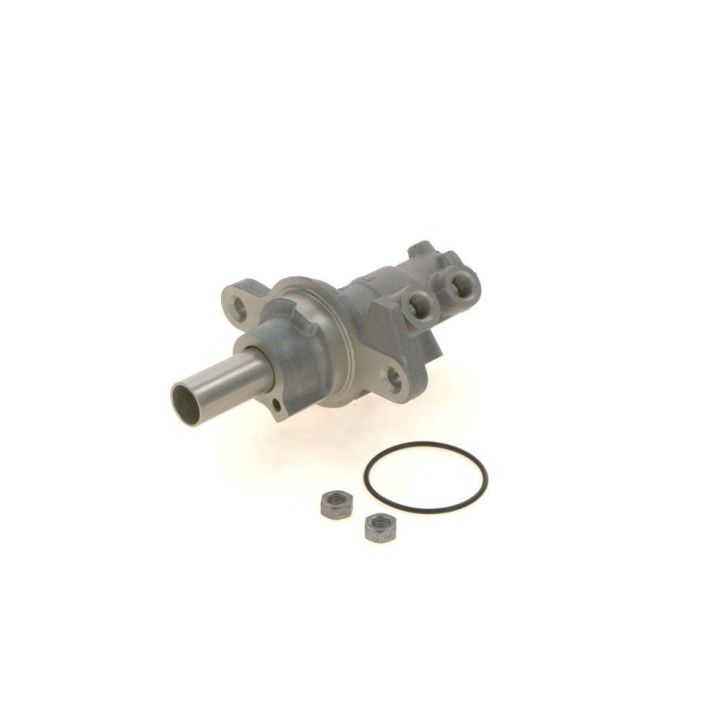 Fren Ana Merkezi (Ø 20.64 mm) Ford Fiesta VI Transit Courier İçin (2009-) - BOSCH 0204788355
