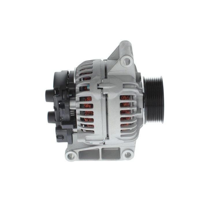 28V 150A Üç Fazlı Alternatör DAF Temsa MX-11 İçin - BOSCH 1986A00991
