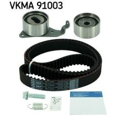 Triger Kayış Seti 163 Diş Toyota Carina E Corona RAV4 2.0 3SFE Motorlar İçin (1988-1997) - SKF VKMA91003
