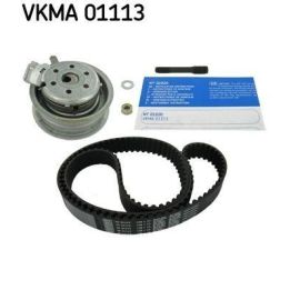 Triger Kayış Seti 138 Diş VAG Grubu (Audi Seat Skoda VW) 1.6 Motorlar İçin (1998-2000) - SKF VKMA01113