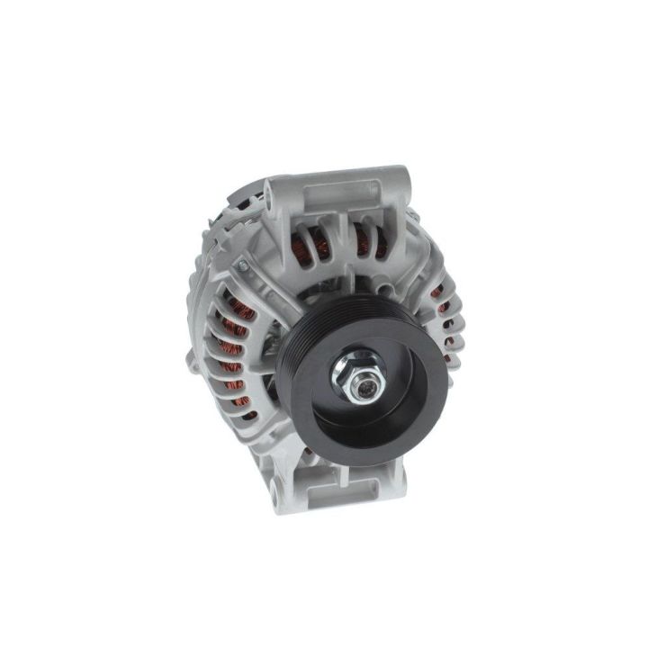 28V 150A Üç Fazlı Alternatör DAF Temsa MX-11 İçin - BOSCH 1986A00991