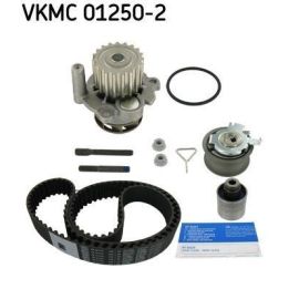 Triger Kayış Seti Ve Su Pompası Volkswagen Transporter T5 1.9 TDI (2003-2010) - SKF VKMC01250-2