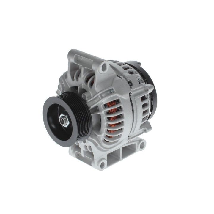 28V 150A Üç Fazlı Alternatör DAF Temsa MX-11 İçin - BOSCH 1986A00991