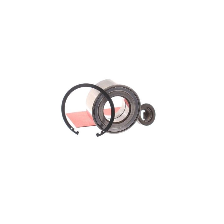 Absli Aks Rulman Kiti Renault Megane III Fluence Dacia Duster (2008-) - SKF VKBA6682