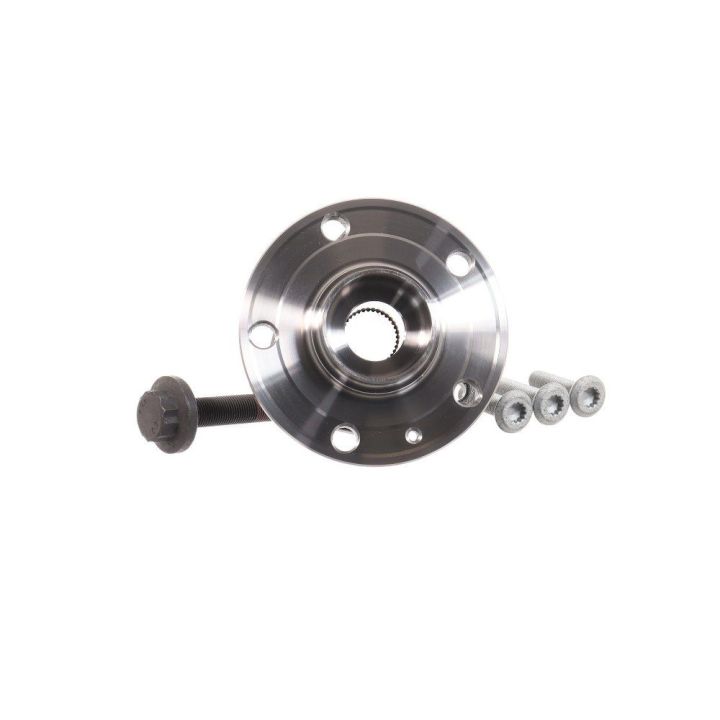Aks Rulman Kiti Vw Golf Passat Touran Seat Skoda (2012-) - SKF VKBA7011