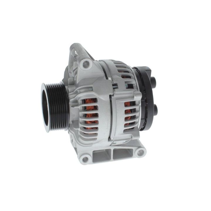 28V 150A Üç Fazlı Alternatör DAF Temsa MX-11 İçin - BOSCH 1986A00991