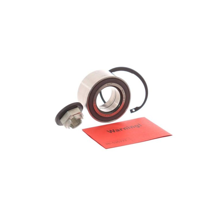 Aks Rulmanı Kiti ABSli Ford Fiesta Fusion Focus (1998-2004) - SKF VKBA3531