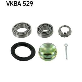Aks Rulmanı Kiti Audi 80 100 Seat Cordoba Ibiza Toledo Skoda VW (1979-2001) - SKF VKBA529