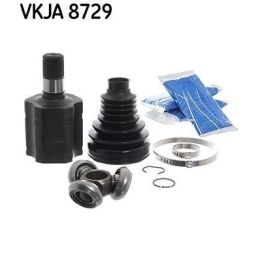 Aks Kafası Kiti Audi A3 1.4 Q3 35 TDI (2012-2018) - SKF VKJA8729