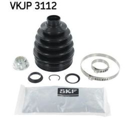 Aks Körüğü Seti Vw Golf III Passat Audi A3 (1992-2003) - SKF VKJP3112