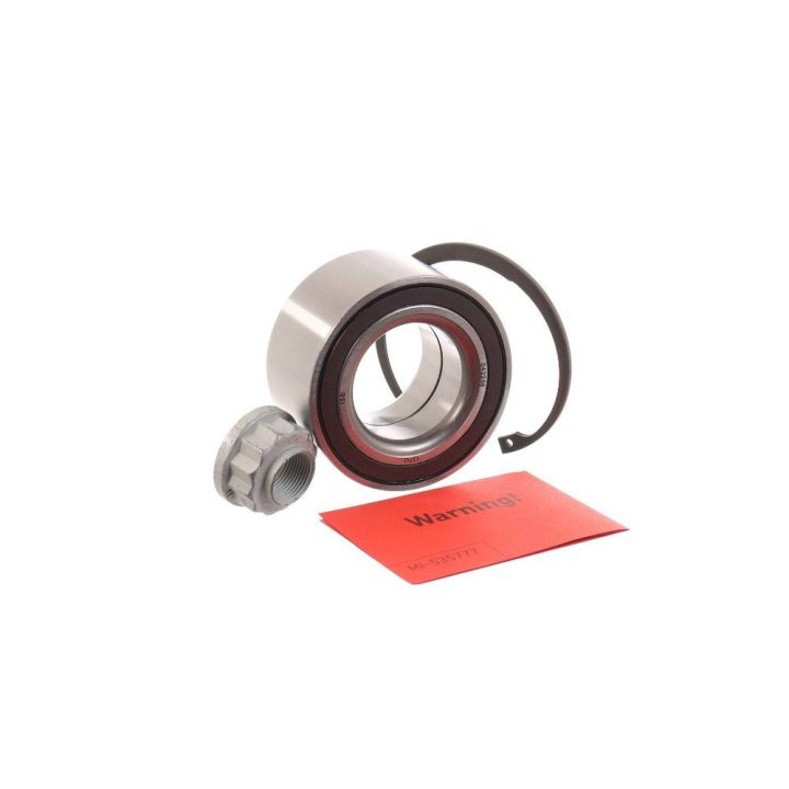 Aks Rulmanı Mercedes M-Serisi ML 63 AMG 4-Matic (2012-2015) - SKF VKBA6783