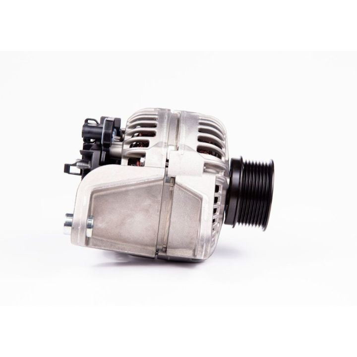 28V 40/110A Alternatör FM 400 420 440 460 480 FMX Serisi İçin (2009-) - BOSCH 1986A01034