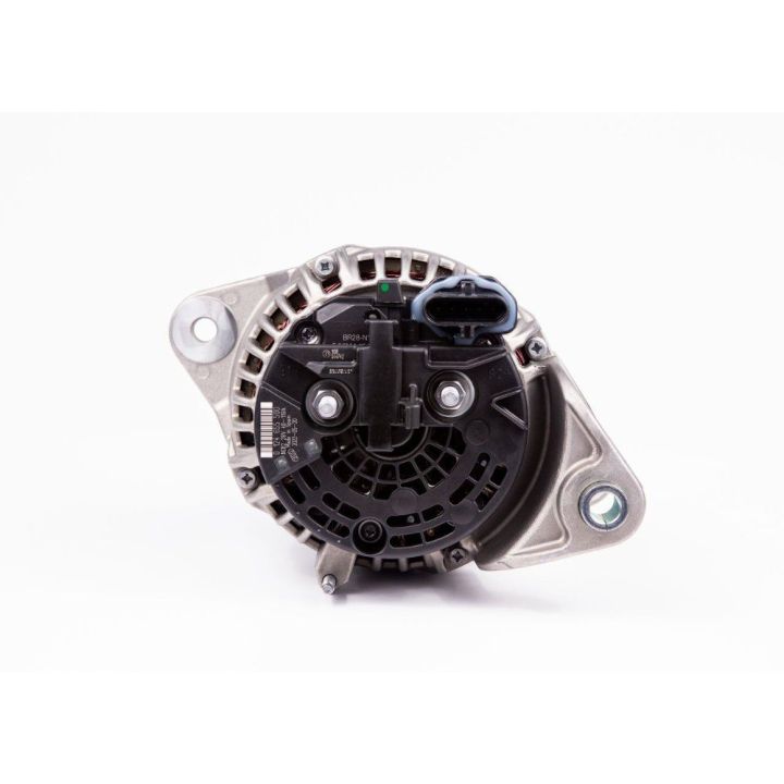 28V 40/110A Alternatör FM 400 420 440 460 480 FMX Serisi İçin (2009-) - BOSCH 1986A01034