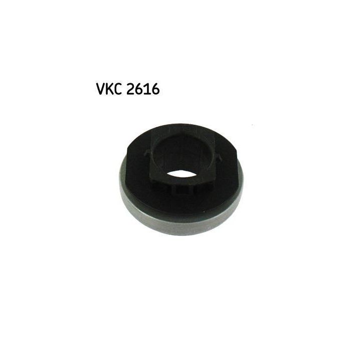 Debriyaj Rulmanı Citroen C4-C5 Peugeot 407 Boxer (2004-) 2.0-2.2 HDI İçin - SKF VKC2616