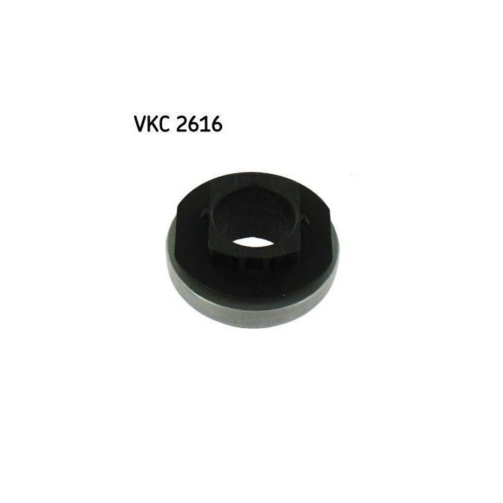 Debriyaj Rulmanı Citroen C4-C5 Peugeot 407 Boxer (2004-) 2.0-2.2 HDI İçin - SKF VKC2616
