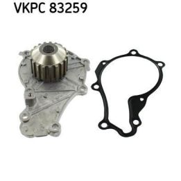 Su Pompası Citroen Peugeot Fiat Ford (2005-) 1.6 HDI Modeller İçin - SKF VKPC83259