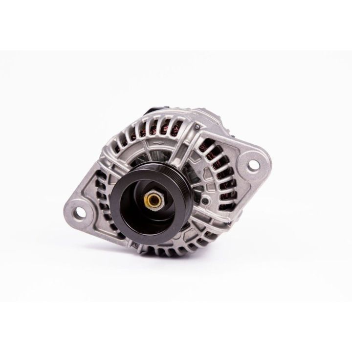 28V 40/110A Alternatör FM 400 420 440 460 480 FMX Serisi İçin (2009-) - BOSCH 1986A01034