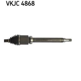 Aks Komple Ön Sağ Volvo C30 S40 Ii V50 (2010-2012) - SKF VKJC4868