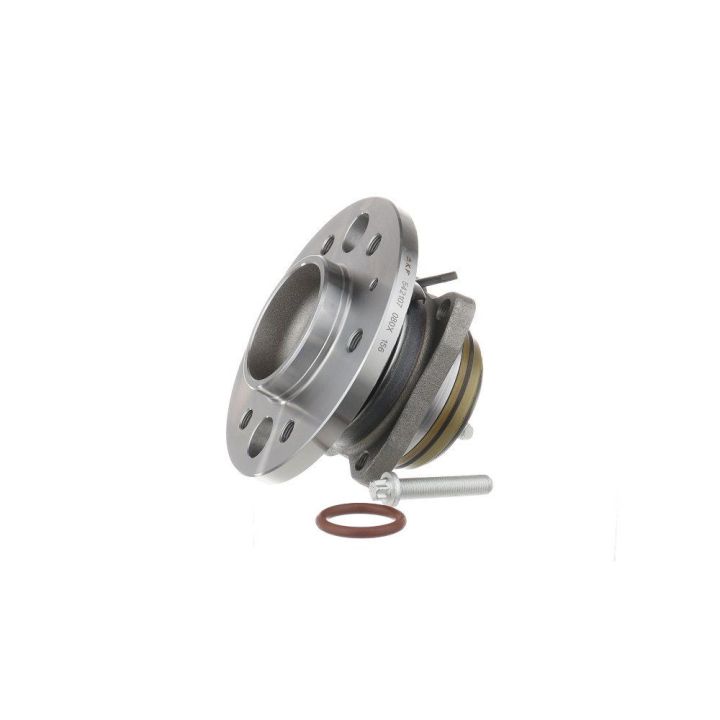 Arka Aks Rulmanı Mercedes Sprinter Vw Crafter (2009-2016) - SKF VKBA6748