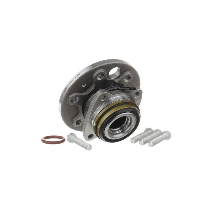 Arka Aks Rulmanı Mercedes Sprinter Vw Crafter (2009-2016) - SKF VKBA6748