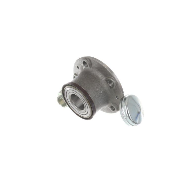 Aks Rulman Kiti Fiat Ducato 250 2.2 Multijet (2006-2011) - SKF VKBA6572