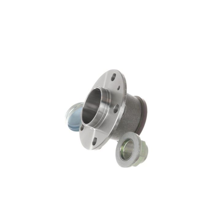 Aks Rulman Kiti Fiat Ducato 250 2.2 Multijet (2006-2011) - SKF VKBA6572