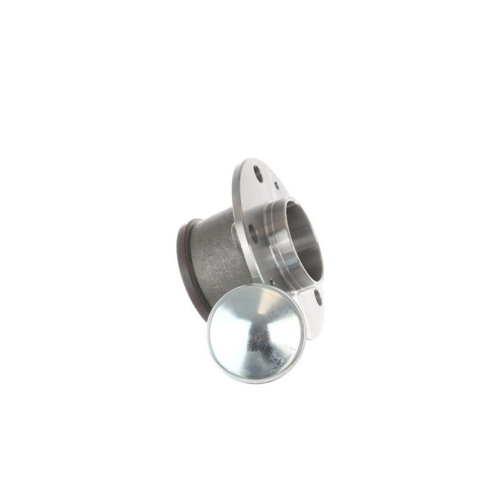 Aks Rulman Kiti Fiat Ducato 250 2.2 Multijet (2006-2011) - SKF VKBA6572