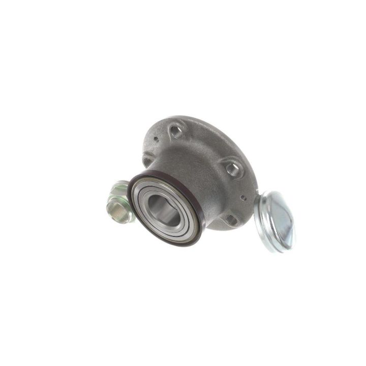 Aks Rulman Kiti Fiat Ducato 250 2.2 Multijet (2006-2011) - SKF VKBA6572