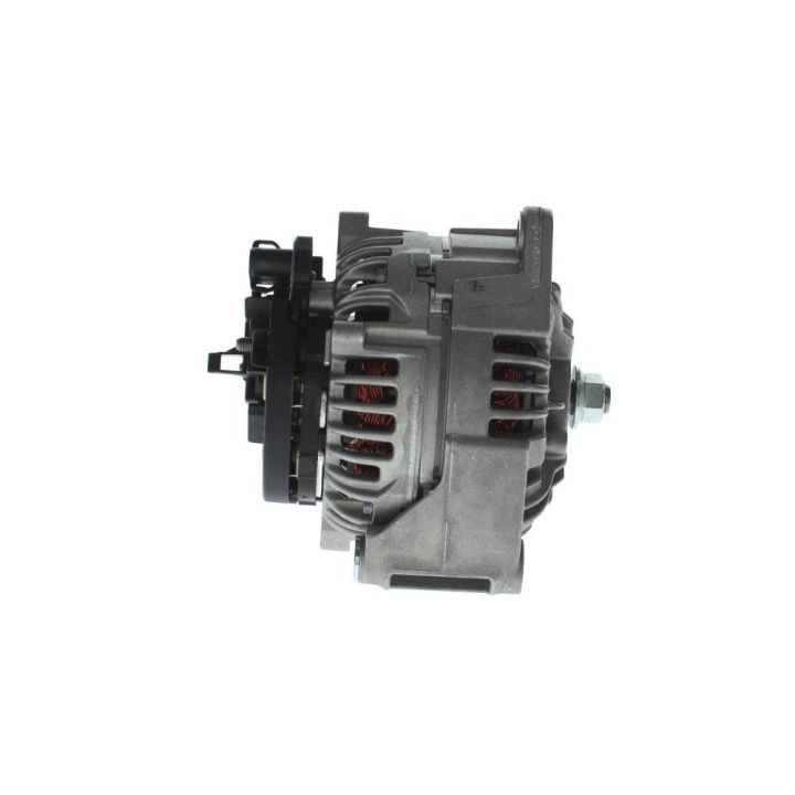 28V 120A Alternatör MAN TGA TGL İçin (2004-) - BOSCH 1986A00974