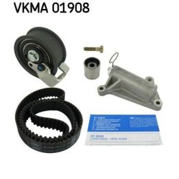 Eksantrik Gergi Rulmanı Seti 153 Diş VW Passat Audi A4 1.8T - SKF VKMA01908