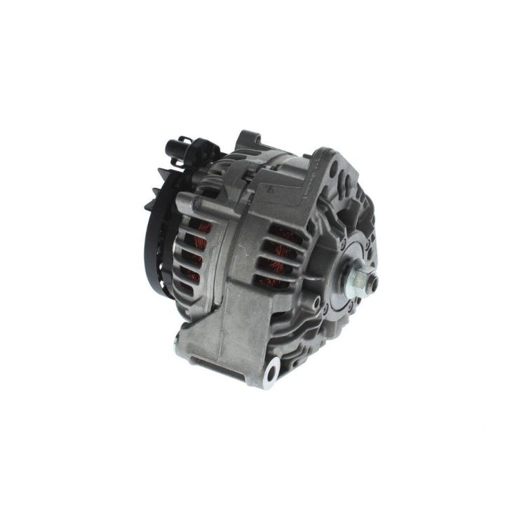 28V 120A Alternatör MAN TGA TGL İçin (2004-) - BOSCH 1986A00974