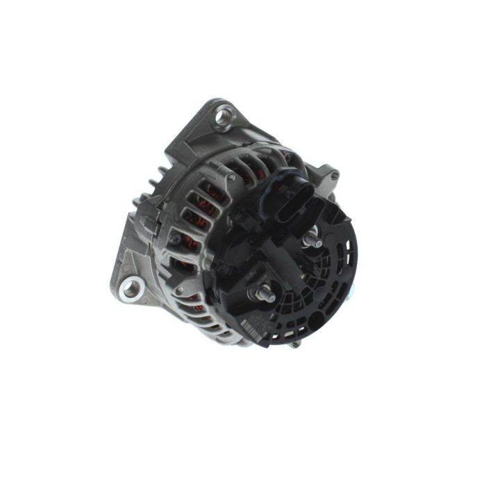 28V 120A Alternatör MAN TGA TGL İçin (2004-) - BOSCH 1986A00974