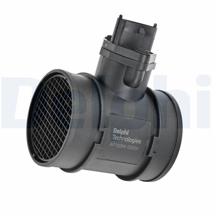 Debimetre Sensörü Opel Astra G Corsa C Vectra B Zafira (1996-2006) - Delphi AF10269-12B1