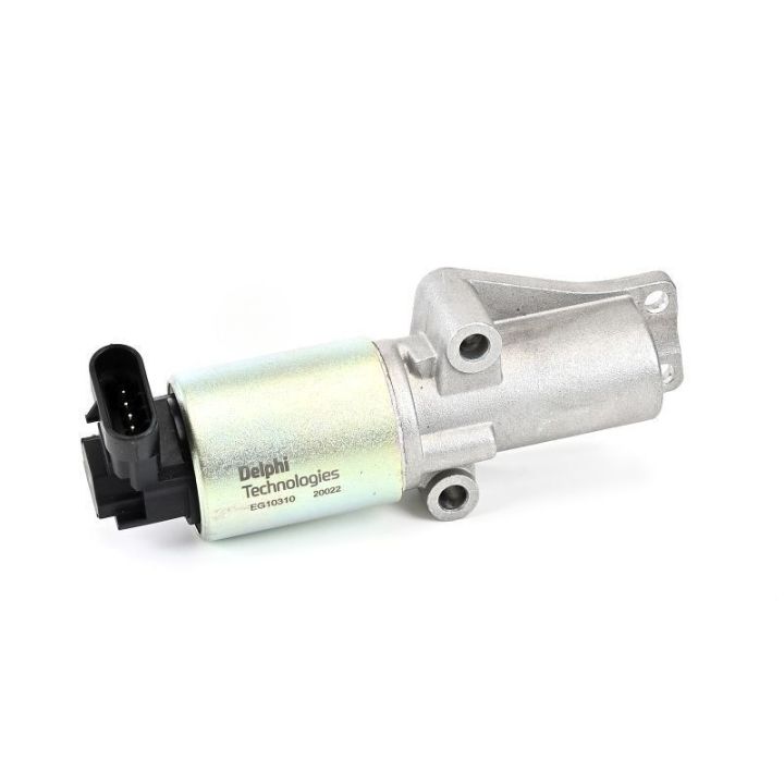 EGR Valfi Opel Astra Meriva Vectra Zafira Uyumlu - Delphi EG10310-12B1