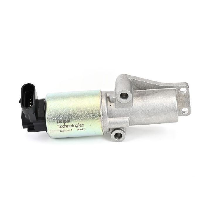 EGR Valfi Opel Astra Meriva Vectra Zafira Uyumlu - Delphi EG10310-12B1