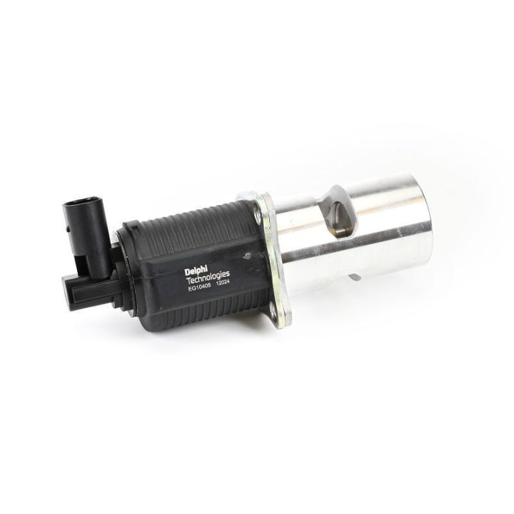 EGR Valfi Renault Avantime Espace Laguna Master Trafic Opel Vivaro (2000-) - Delphi EG10405-12B1