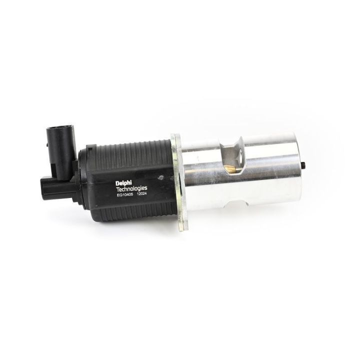 EGR Valfi Renault Avantime Espace Laguna Master Trafic Opel Vivaro (2000-) - Delphi EG10405-12B1
