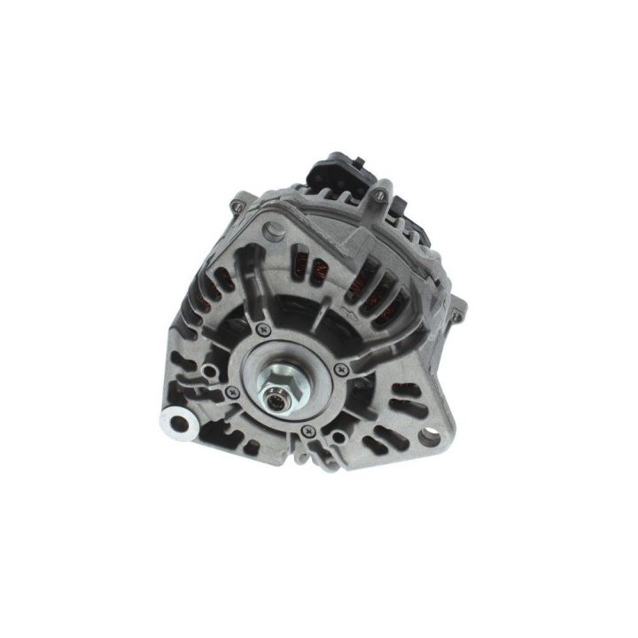 28V 120A Alternatör MAN TGA TGL İçin (2004-) - BOSCH 1986A00974