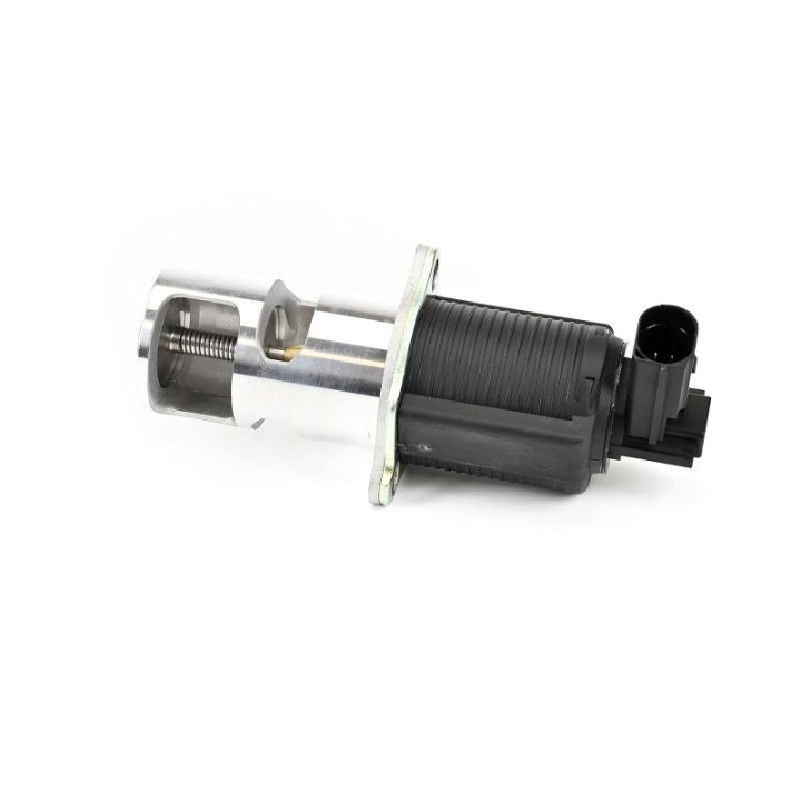 EGR Valfi Renault Avantime Espace Laguna Master Trafic Opel Vivaro (2000-) - Delphi EG10405-12B1