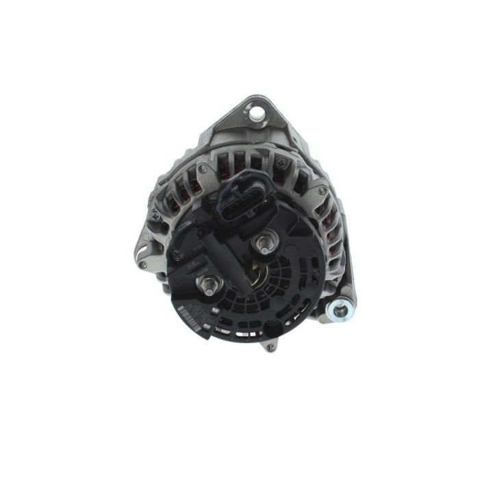 28V 120A Alternatör MAN TGA TGL İçin (2004-) - BOSCH 1986A00974