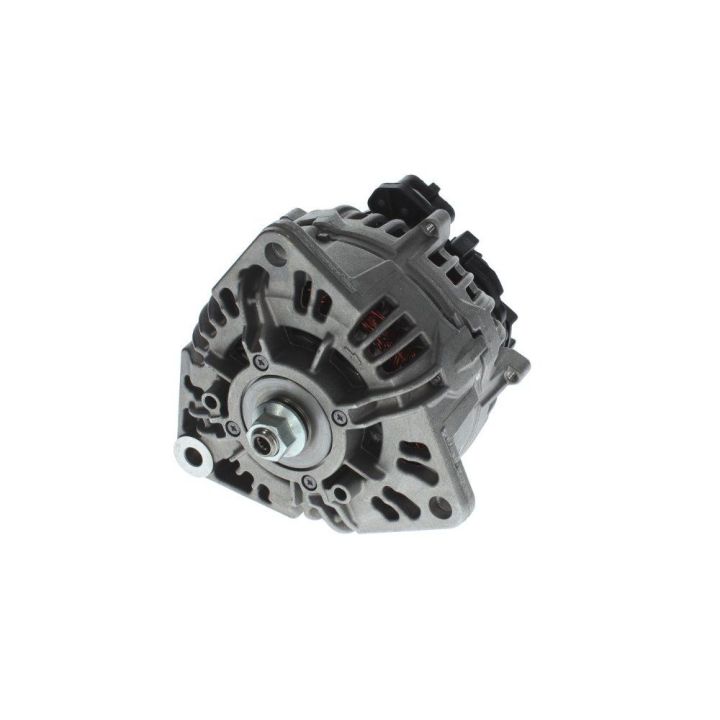 28V 120A Alternatör MAN TGA TGL İçin (2004-) - BOSCH 1986A00974