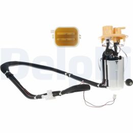 Yakıt Pompası Volvo S60 S80 V70 Xc90 (1998-2014) - Delphi FG1252-12B1