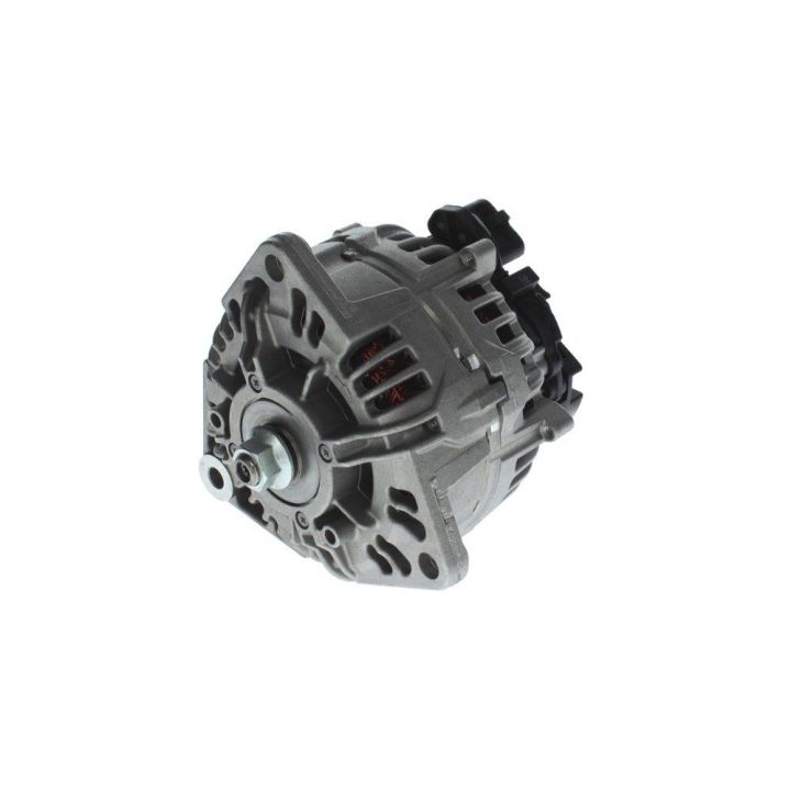 28V 120A Alternatör MAN TGA TGL İçin (2004-) - BOSCH 1986A00974