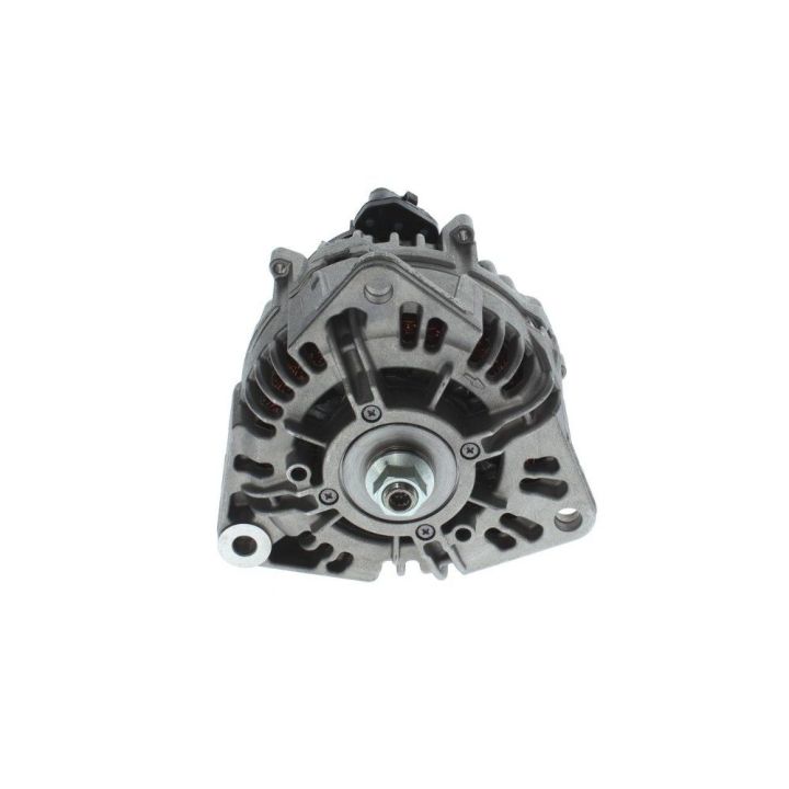 28V 120A Alternatör MAN TGA TGL İçin (2004-) - BOSCH 1986A00974