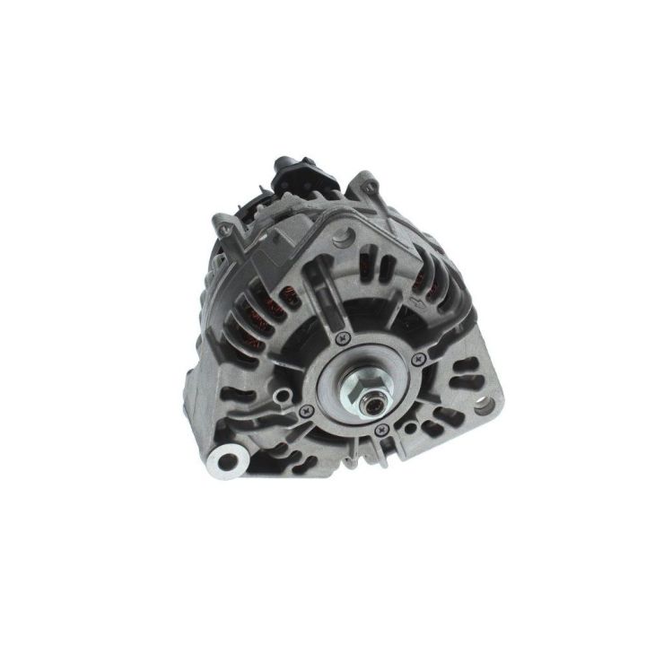 28V 120A Alternatör MAN TGA TGL İçin (2004-) - BOSCH 1986A00974