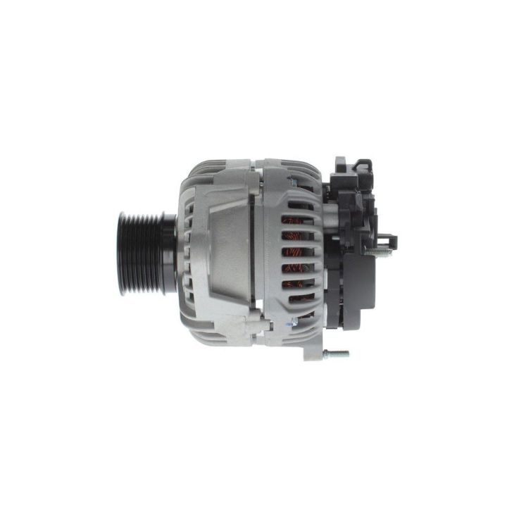 24V 80 Amper Alternatör Renault Kerax Magnum Premium II Volvo FH FM Uyumlu - BOSCH 1986A00917